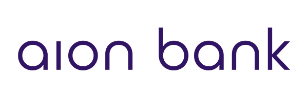 Aion Bank logo